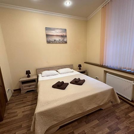 Nika Apart Hotel Riga Kültér fotó