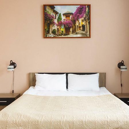 Nika Apart Hotel Riga Kültér fotó