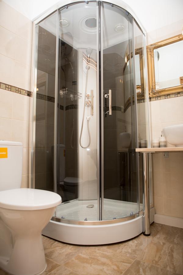 Nika Apart Hotel Riga Kültér fotó